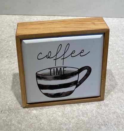 Coffee Sign