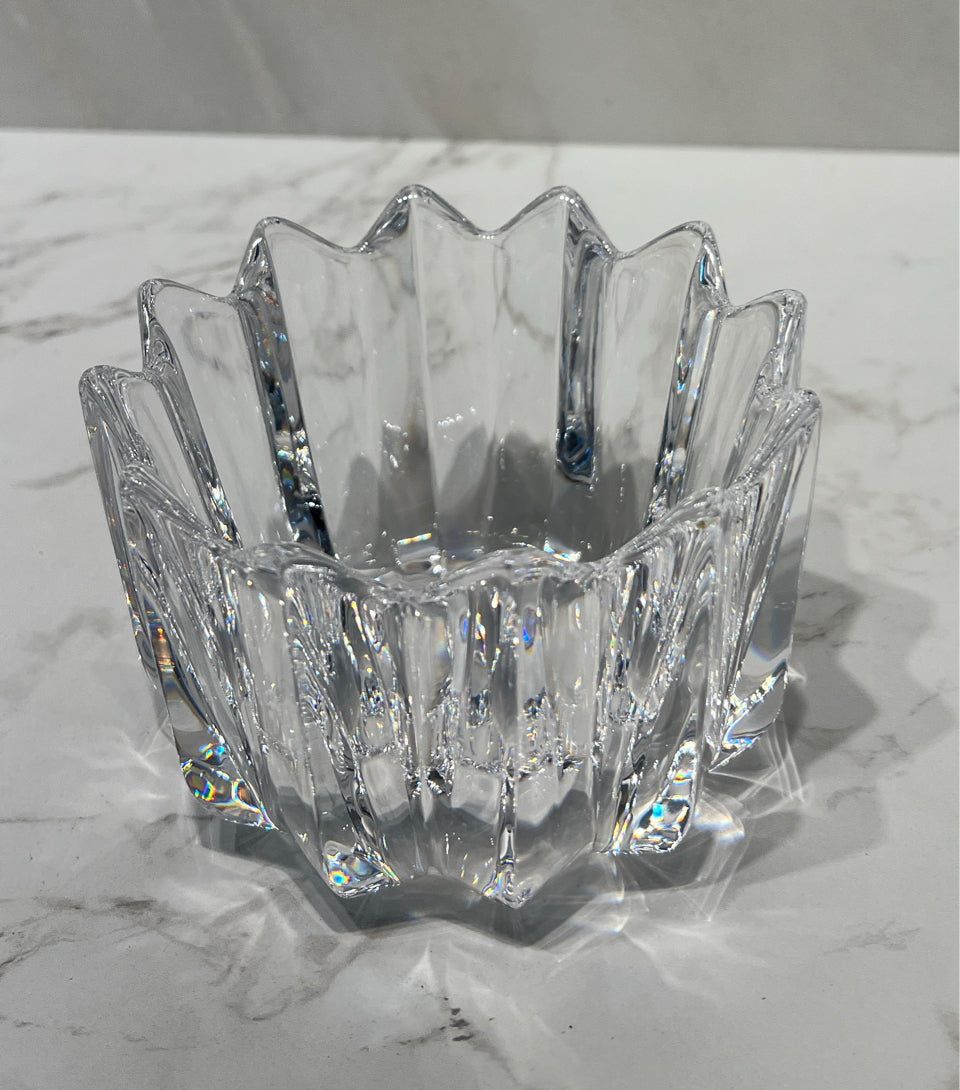 Orrefors Bowl