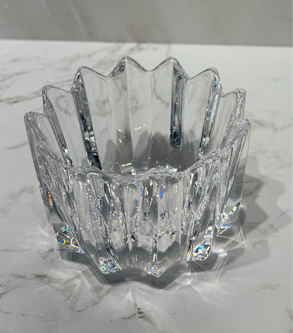 Orrefors Bowl