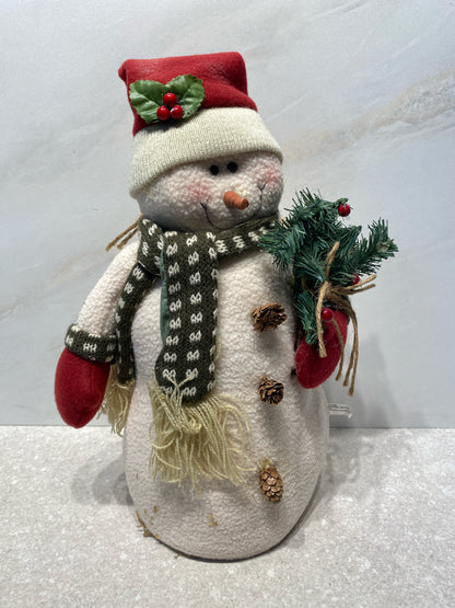 Snowman