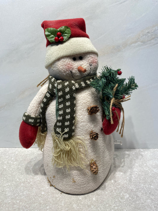 Snowman