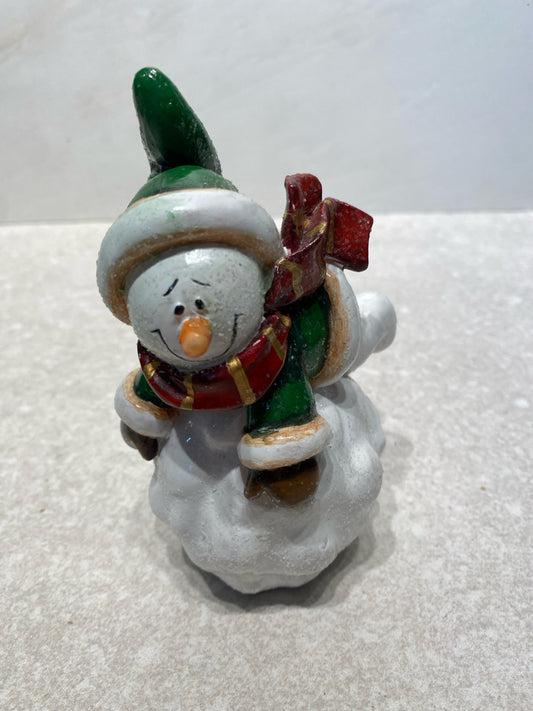 Snowman