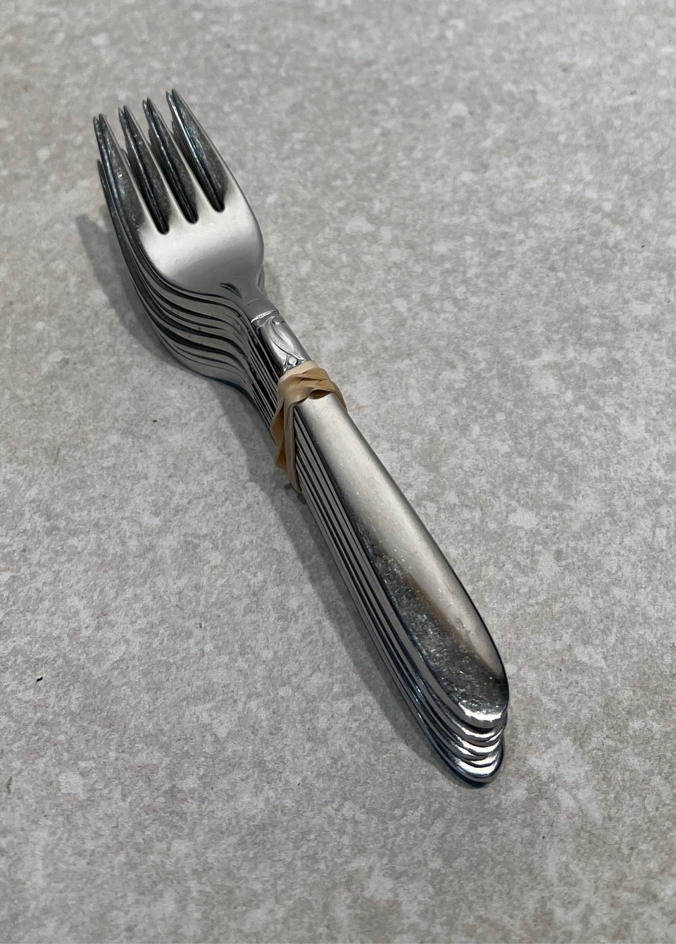 Set of Forks