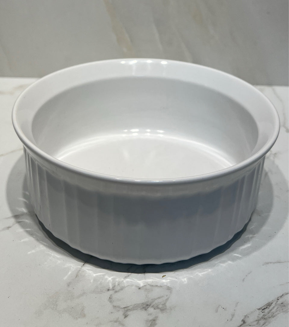 Corning Ware Bowl