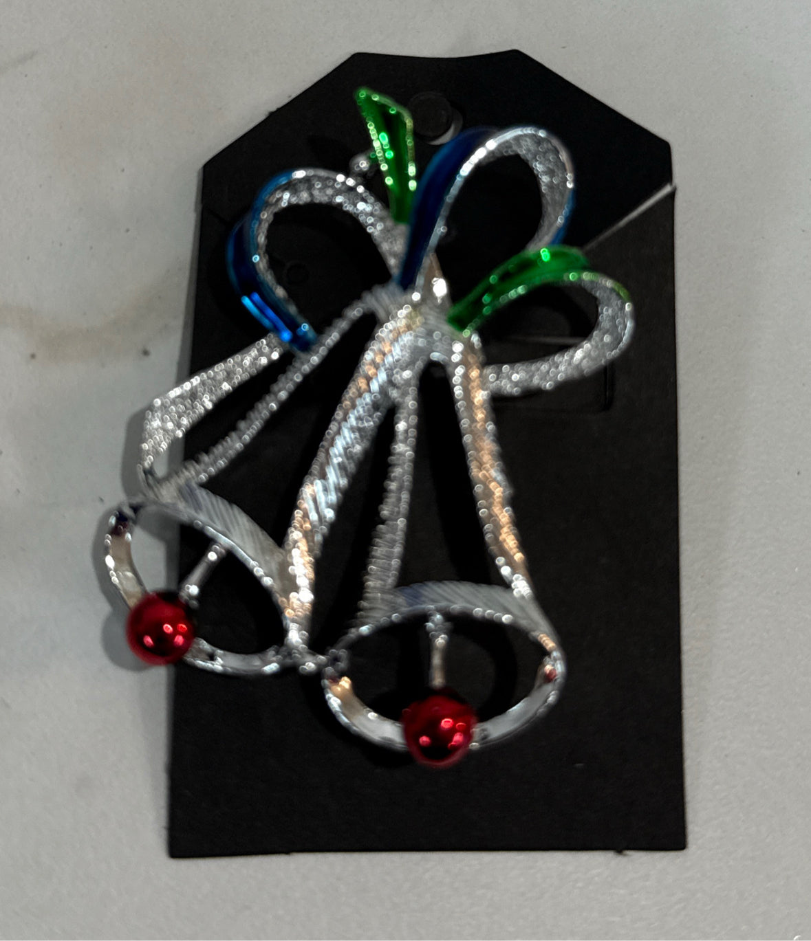 Christmas Pin