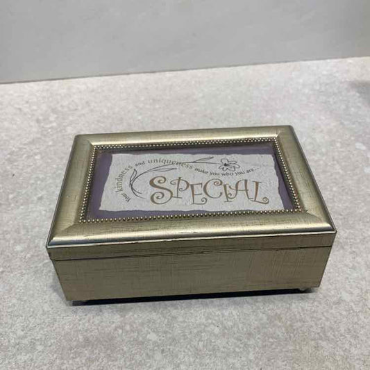 Music Box