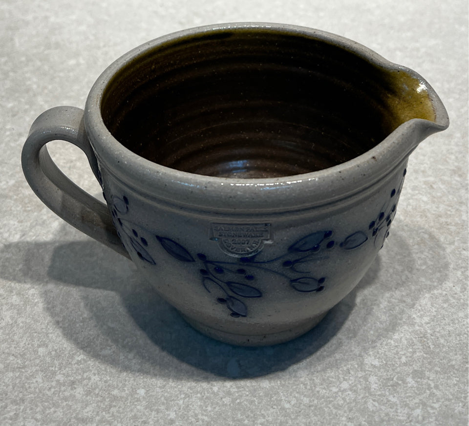 Salmon Falls Gravy Boat