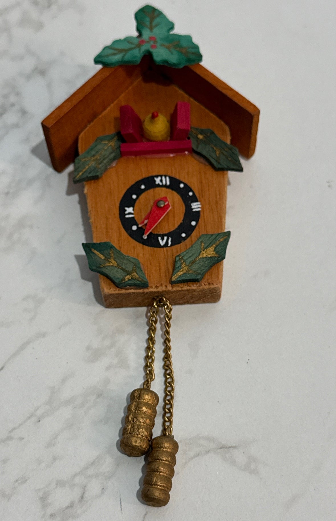 Christmas Ornament
