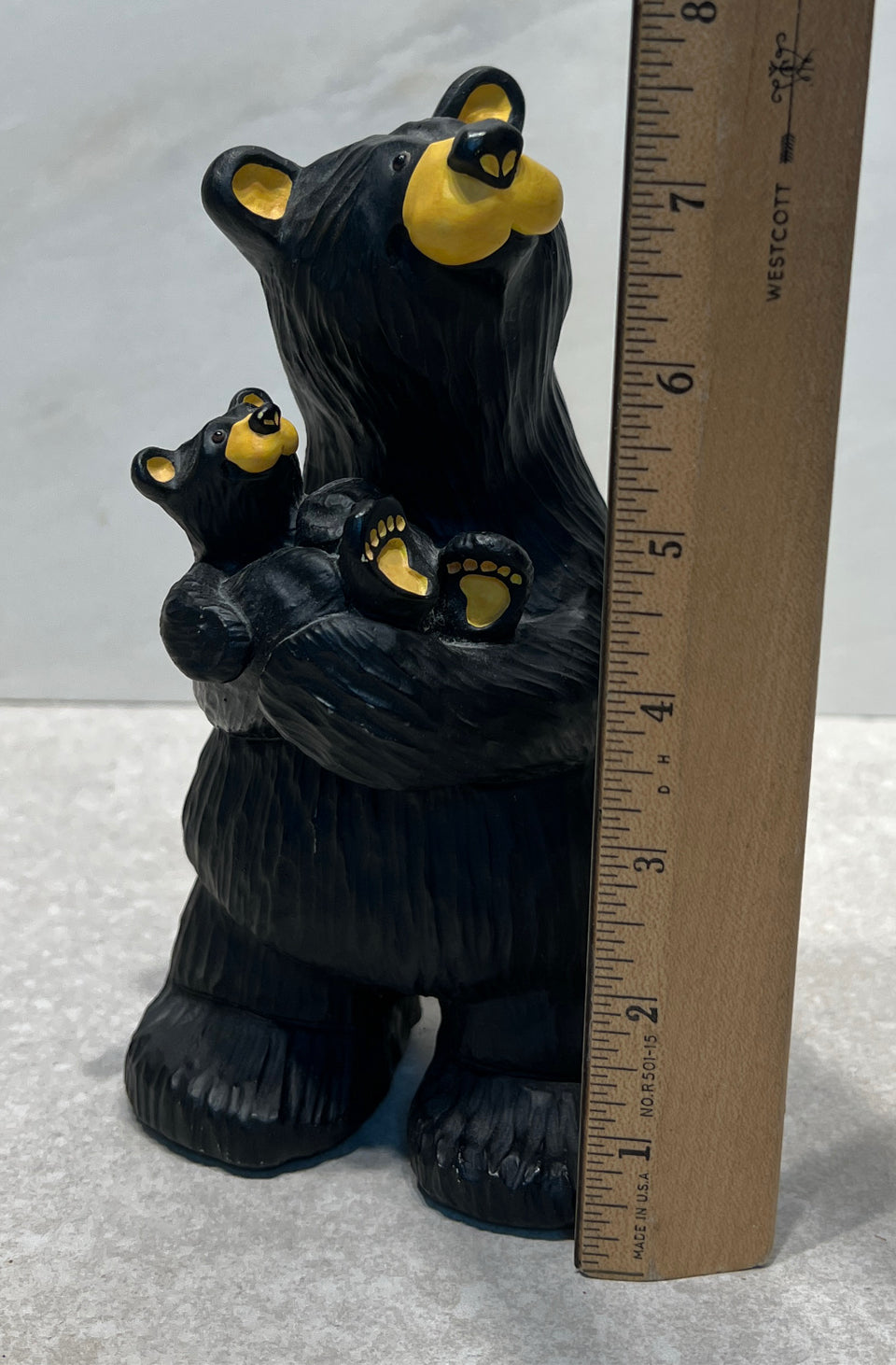 Bear Foots