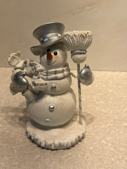 Snowman