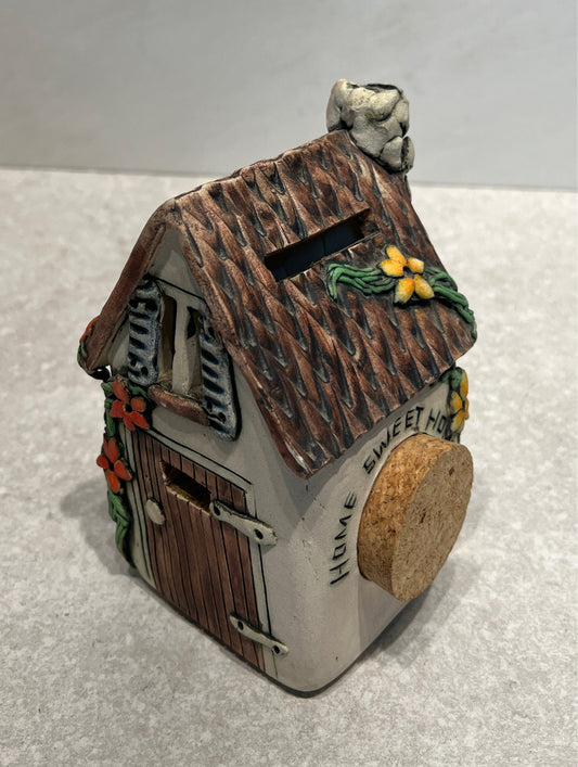 Pottery Bank