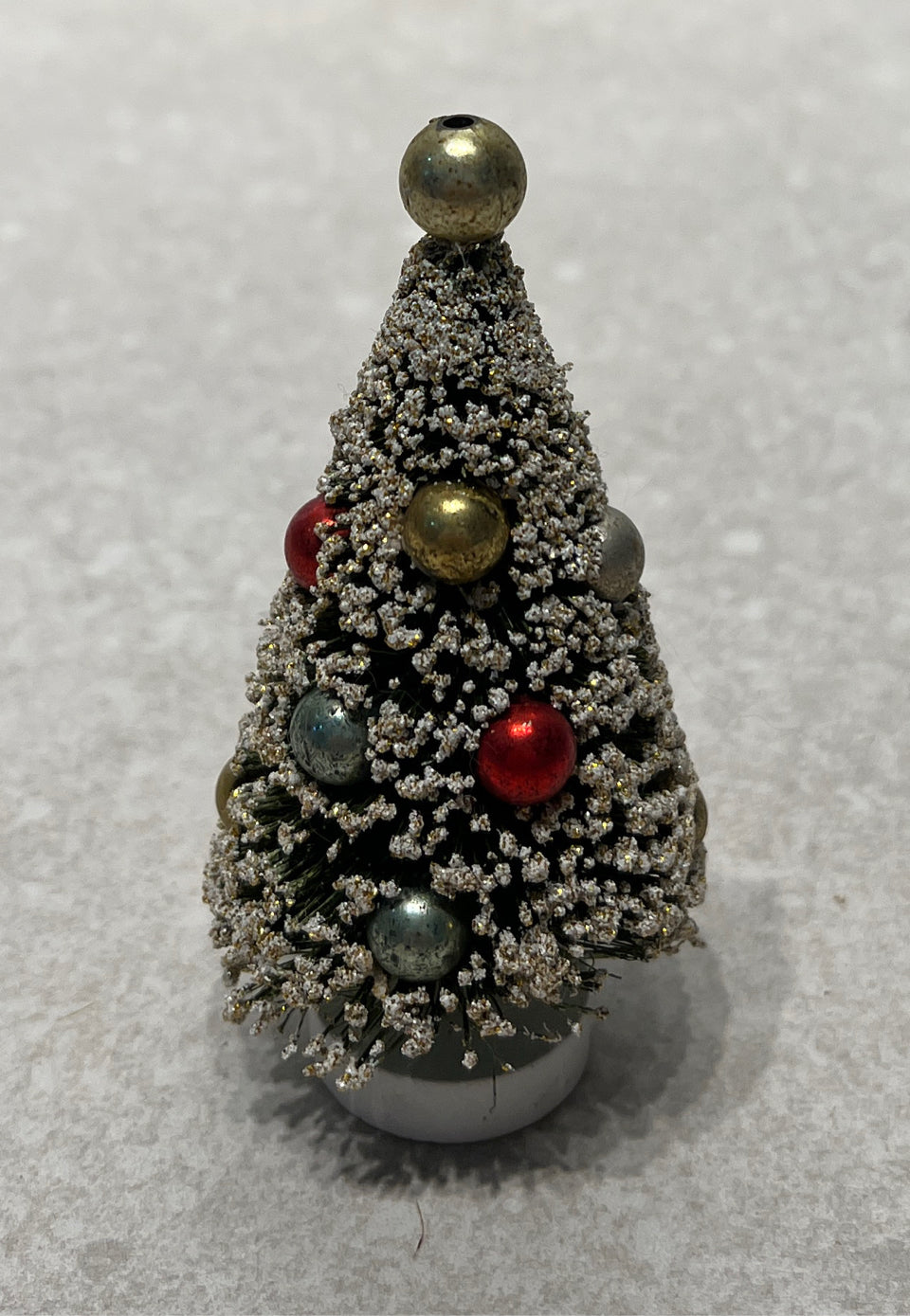 Christmas  Tree