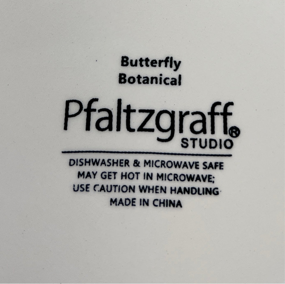 Pfaltzgraff Set