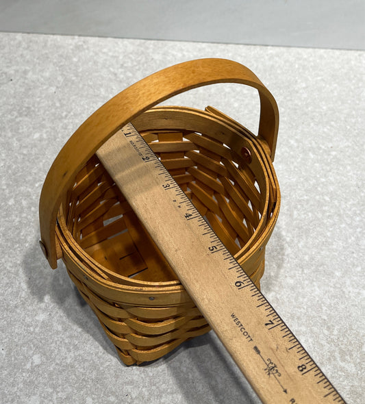 Longaberger Basket