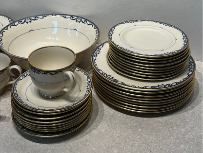 Lenox Liberty Dinnerware Set