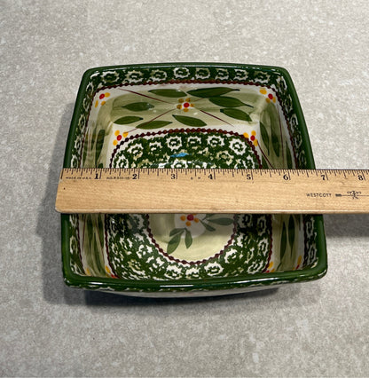 Temptations Bowl