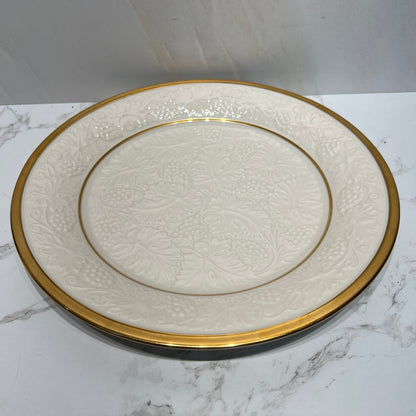 Lenox Plantation Platter