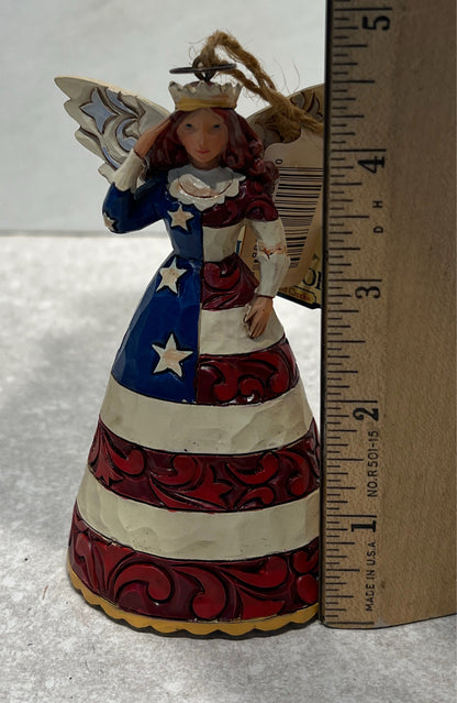 Jim Shore Ornament