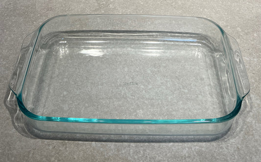 Pyrex Casserole