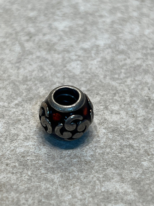 Sterling Pandora Charm