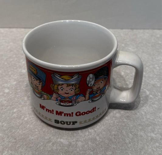 Campbell's Soup Mug