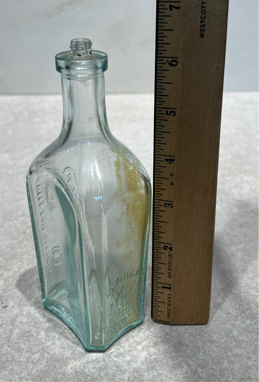 Bottle