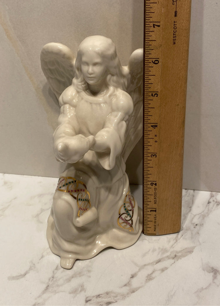 Lenox Angel of Peace