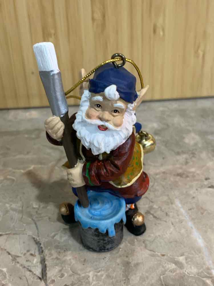 Christmas Ornament