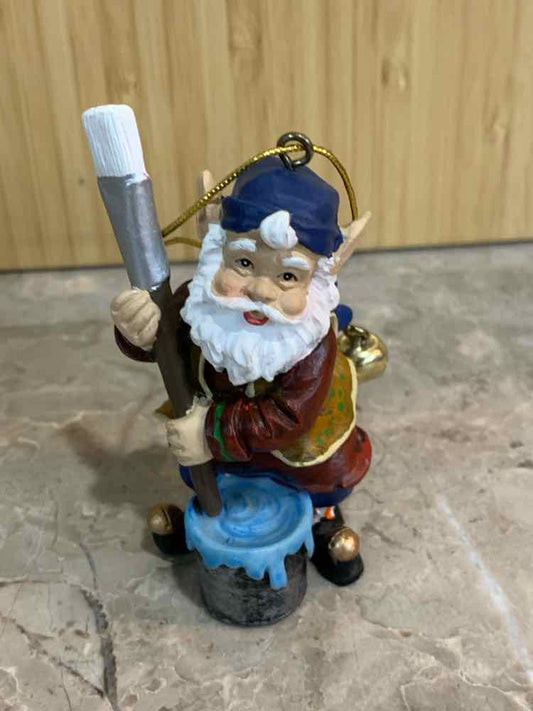 Christmas Ornament