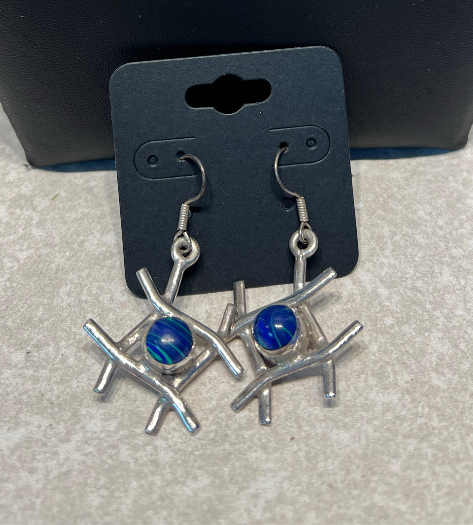 Sterling Earrings