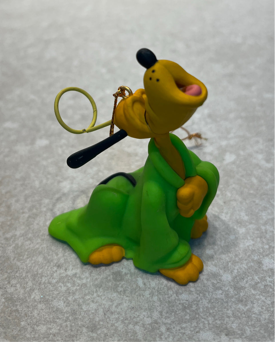 Disney Pluto Ornament