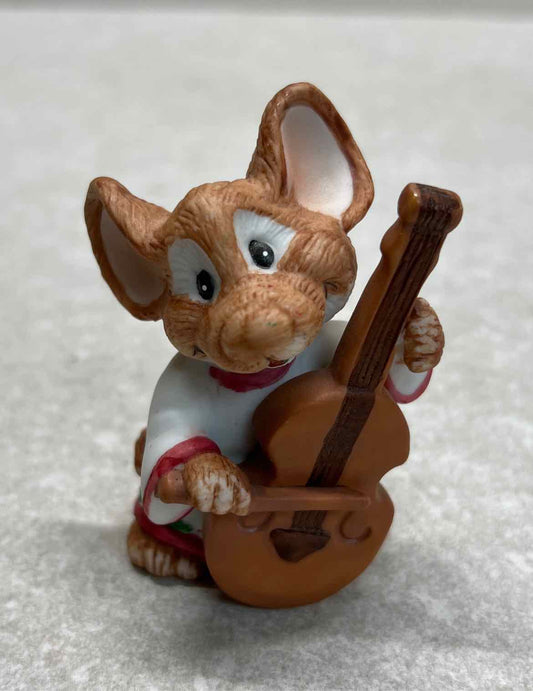 Christmas Figurine