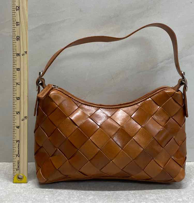 Wilson's Leather Handbag