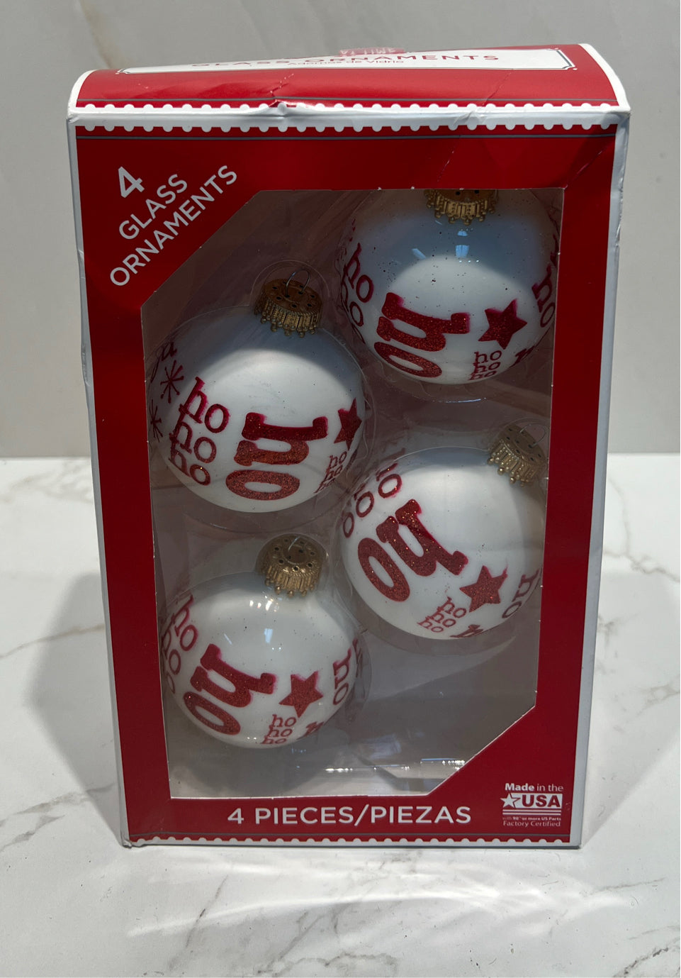Christmas Ornaments