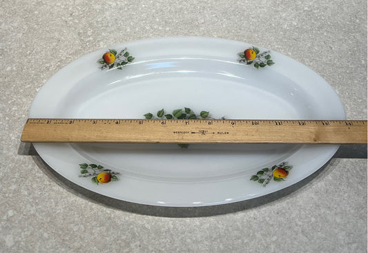 Fruits of France Platter