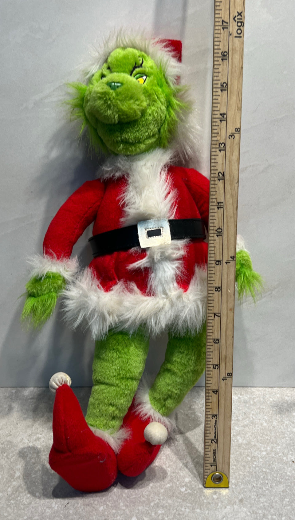 Vintage Grinch