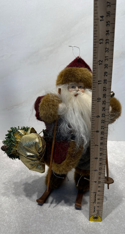 Santa