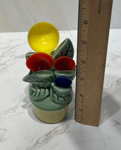 Vintage Measuring Spoons