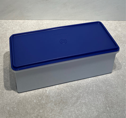 Tupperware Container
