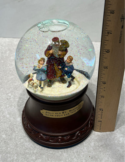 Snowglobe