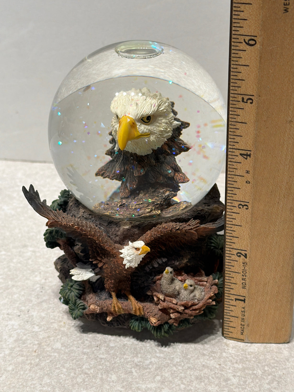 Snow Globe