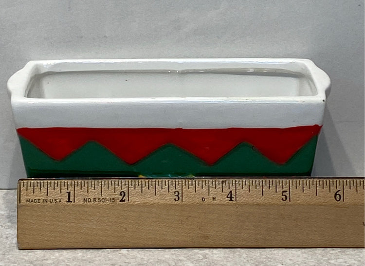 Santa Bowl
