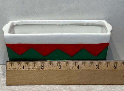 Santa Bowl