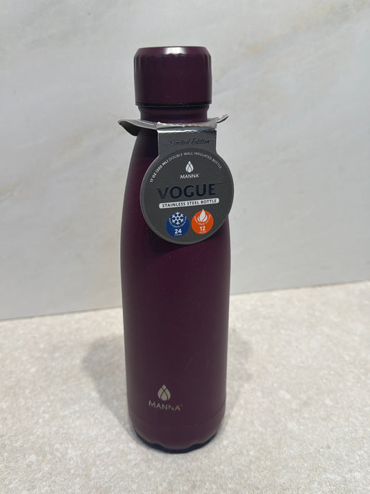 Stainless Steel Bottle