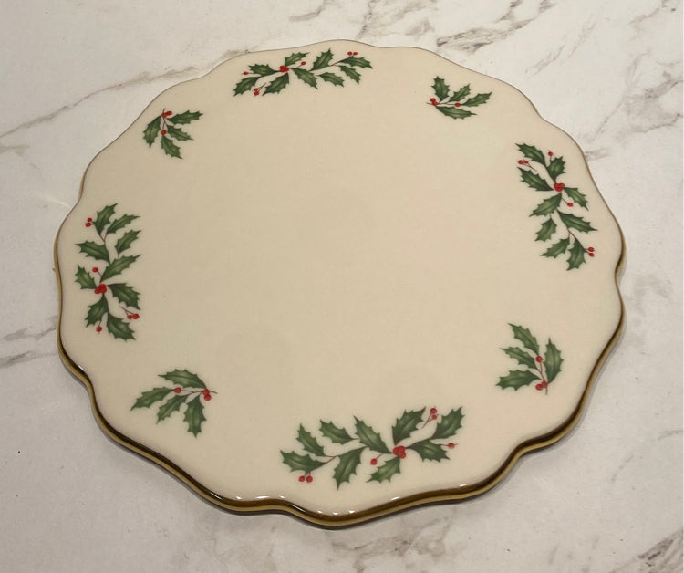 Lenox Trivet