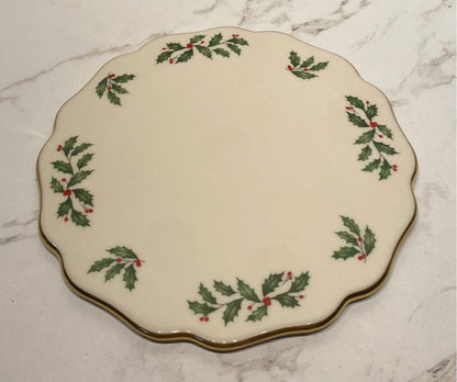 Lenox Trivet