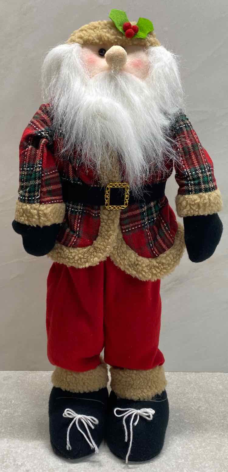 Santa