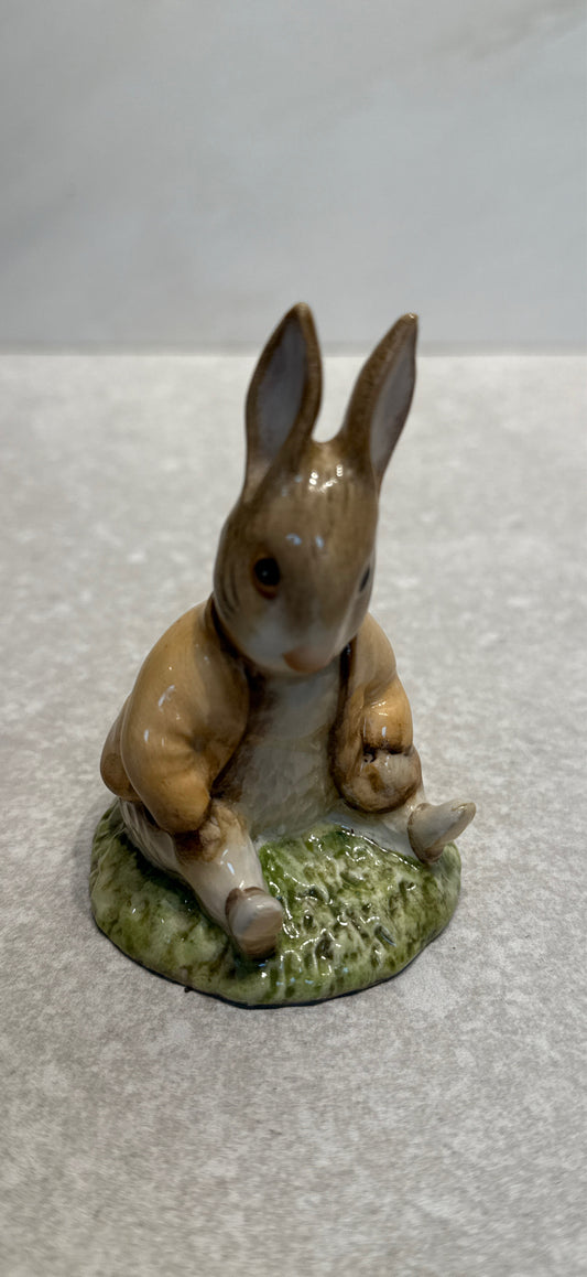 Royal Albert Benjamin Bunny
