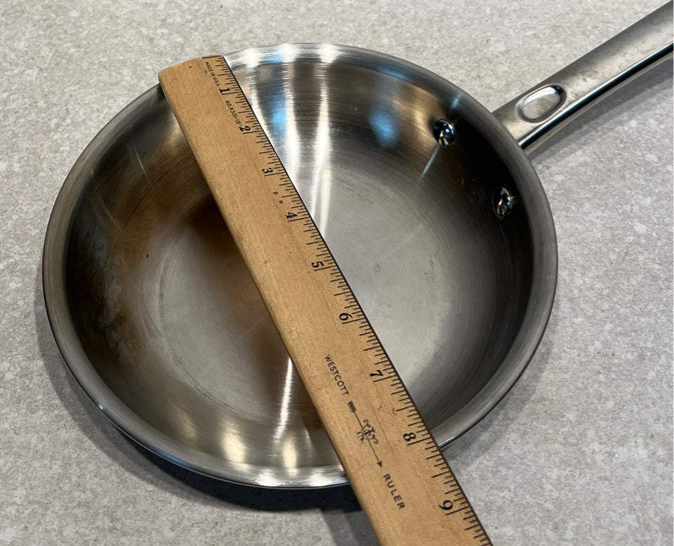 Frying Pan