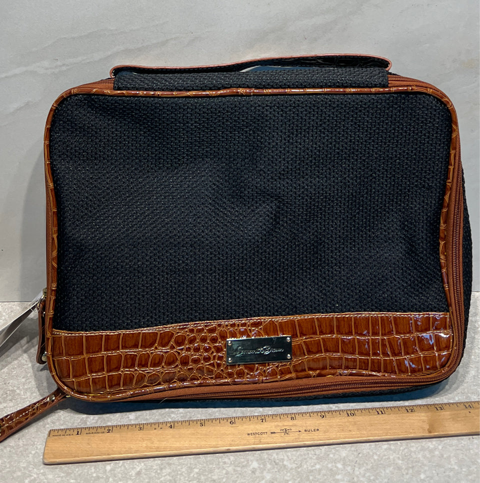 Samantha Brown Bag